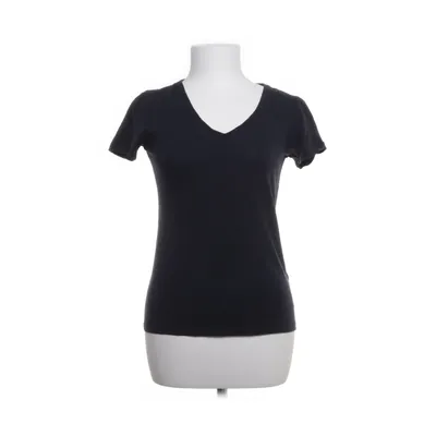 T-shirt (Basics) from H&M Basic Cotton, Elastane