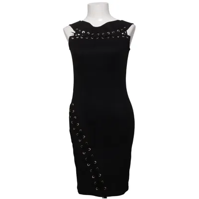 Kjole (Sort) fra Gondola Blu Elastan, Polyester, Viscose