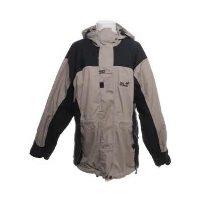 Jack (Beige, Zwart) van Jack Wolfskin Nylon, Polyester, Polyurethaan