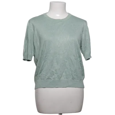 Trui (Groen) van Up 2 Fashion Metallvezel, Polyamide, Polyester, Viscose