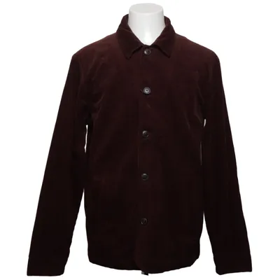 Overshirt (Brown) from Matinique