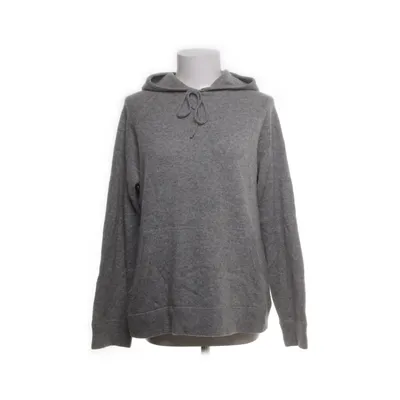 Huvtröja (Grå) från J.Crew Kashmir