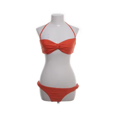 Bikini (Orange) från Xhilaration Nylon, Polyester