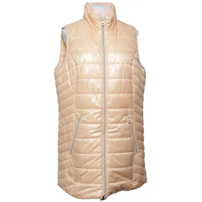 Outdoor Weste (Gelb) von Collection L. Polyester