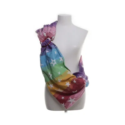 Bärsjal (Flerfärgad) från Kokadi