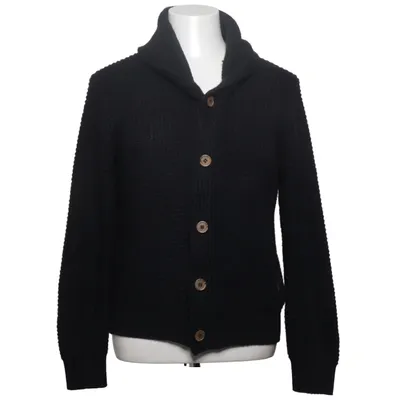 Cardigan (35-820) de Indicode Acrylique, Laine