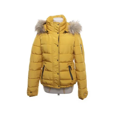 Winterjas (Geel) van Collection Pimkie Polyester