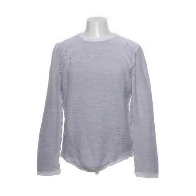 Sweater (Gray, White) from Carisma