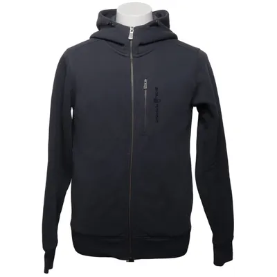 Hættetrøje (Bowman Zip Hood) fra Sail Racing Bomuld, Polyester