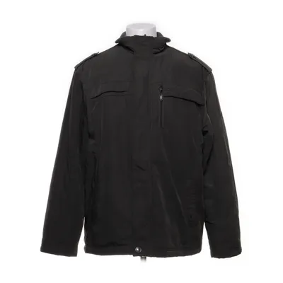 Winter jacket (Green) from River Creek Cotton, Polyester