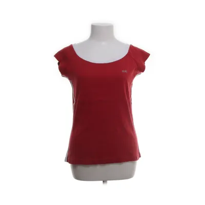 Tanktop (Rood) van EDC by ESPRIT Katoen
