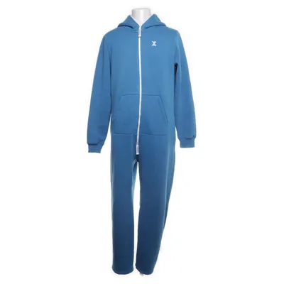 Overalls (Blauw) van OnePiece Polyester, Katoen