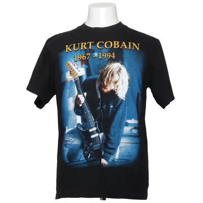 T-shirt (Noir) de Rock Eagle