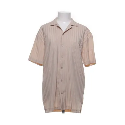 Short sleeve shirt (ER004-062) from Kleidermafia Elastane, Polyester