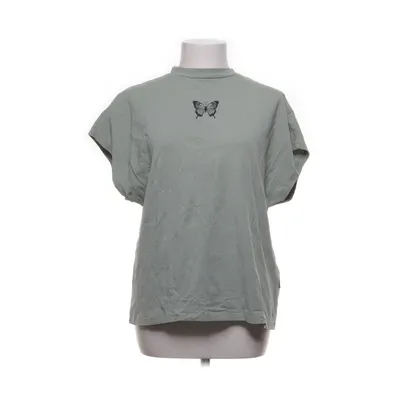 Topp (NMHAILEY S/L MIX TOP BG) från Noisy May Ekologisk bomull