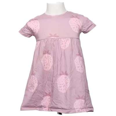 Robe (Violet, Rose) de Mothercare Coton