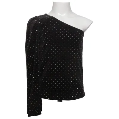 Top (Zwart) van Zara