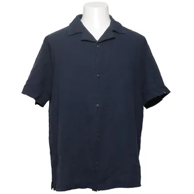 Korte mouwen shirt (Inmirolo) van Indicode Katoen