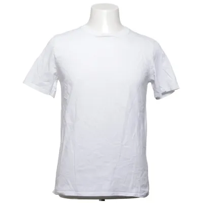 T-shirt (White) from Stoy Cotton