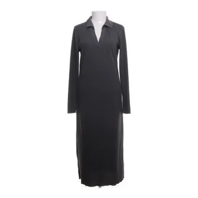 Maxi dress (Gray) from Reserved Polyester