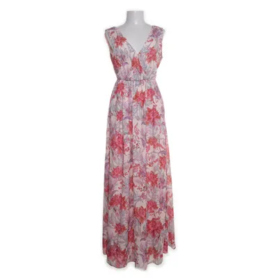 Aftenkjole (Pink) fra H&M Party Polyester