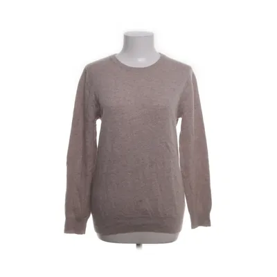 Tröja (Lila) från Davida Cashmere Kashmir