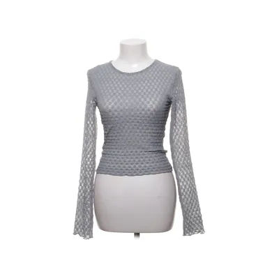 Crop top (Grå) från FB Sister