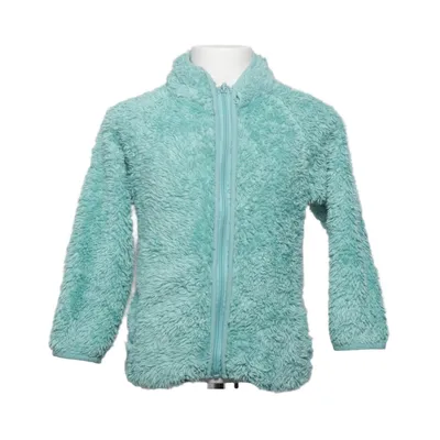 Fleecejacka (Grön) från Pax Polyester