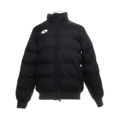 Vinterjacka (Svart) från Lotto Nylon, Polyester