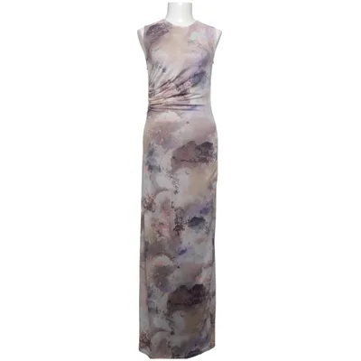 Maxi dress (GeneralResponse) from Stradivarius