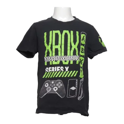 T-shirt (Black, Green, White) from Xbox Cotton