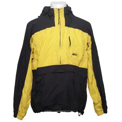 Anorak (Gul, Grå) från Rei Polyamid