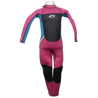 Combinaison de plongée (Rose, Bleu, Noir) de Osprey Polyester