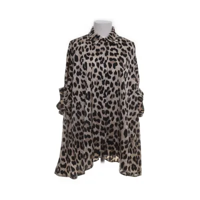 Topp (Beige, Flerfärgad) från JS Millenium Polyester