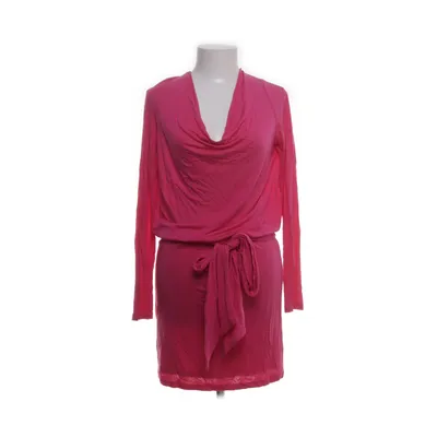 Dress (Pink) from Haute Hippie Modal