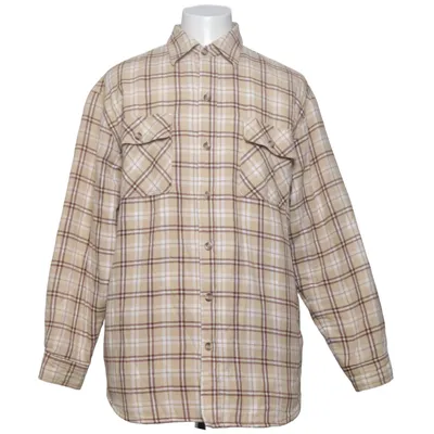 Surchemise (Beige, Marron, Blanc) de Stanley