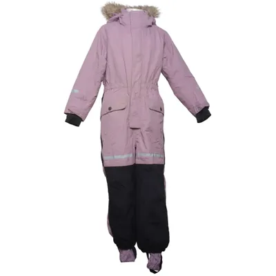 Overall (Pink, Black) from Kaxs Proxtec Polyamide, Polyester