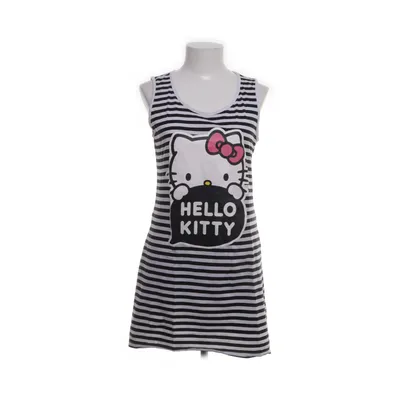 Jurk (Wit, Meerkleurig) van Hello Kitty by Sanrio