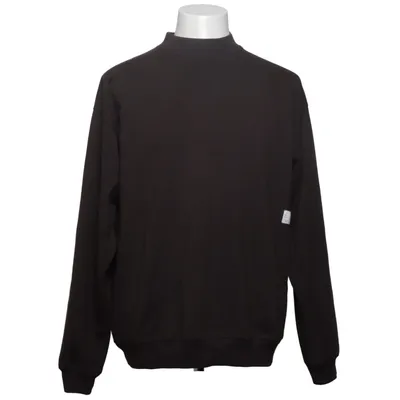 Sweatshirt (MOON MOCK NECK) from Yôke Cotton, Elastane, Polyester