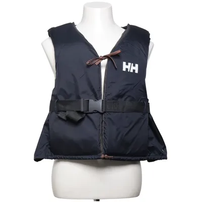 Life jacket (Black) from Helly Hansen
