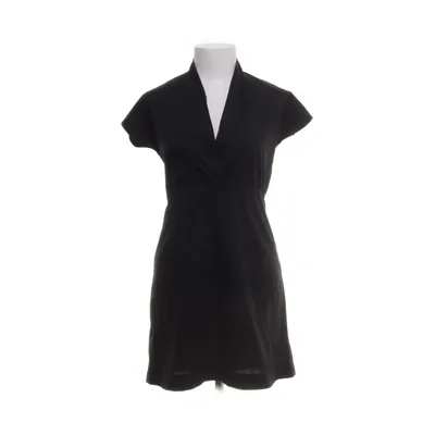 Kjole (Sort) fra American Apparel Bomuld, Polyester