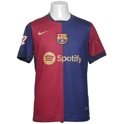 Fotbollströja (Dri-Fit) från Nike Polyester