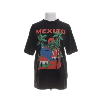 T-shirt (Black) from Stieglitz Organic cotton