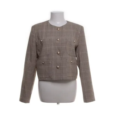 Blazer (Beige) van Reserved Elastaan, Polyester, Viscose