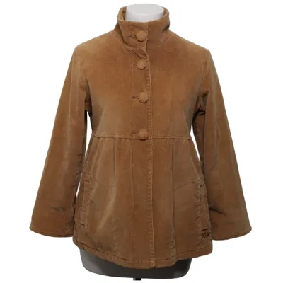 Veste (Marron) de Rip Curl Coton, Élasthane