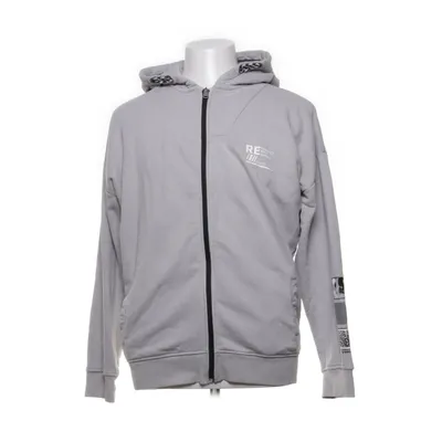 Huvtröja (RELAXED FIT) från Garcia Bomull, Polyester