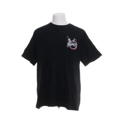 T-shirt (Black) from Caribbean Seal Cotton