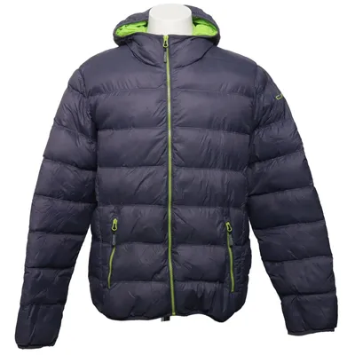 Veste légère (Gris, Vert) de CMP Duvet, Plume