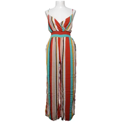 Combinaison (Rouge, Bleu, Multicolore) de J. Stars Viscose
