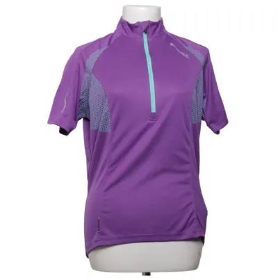 Maillot de vélo (Xtract Jersey) de Endura Polyester
